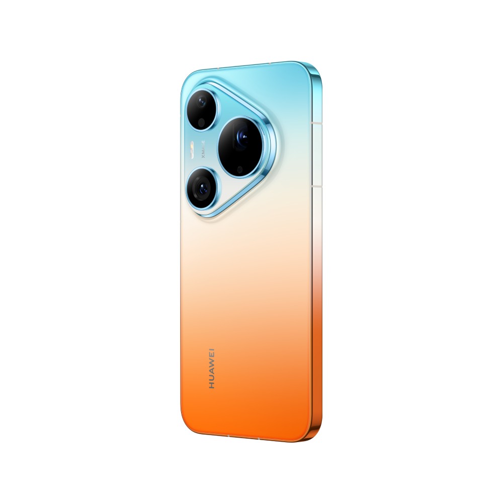 สมาร์ทโฟน Huawei Pura 90s Pro Max (12+512GB) Orange Ocean