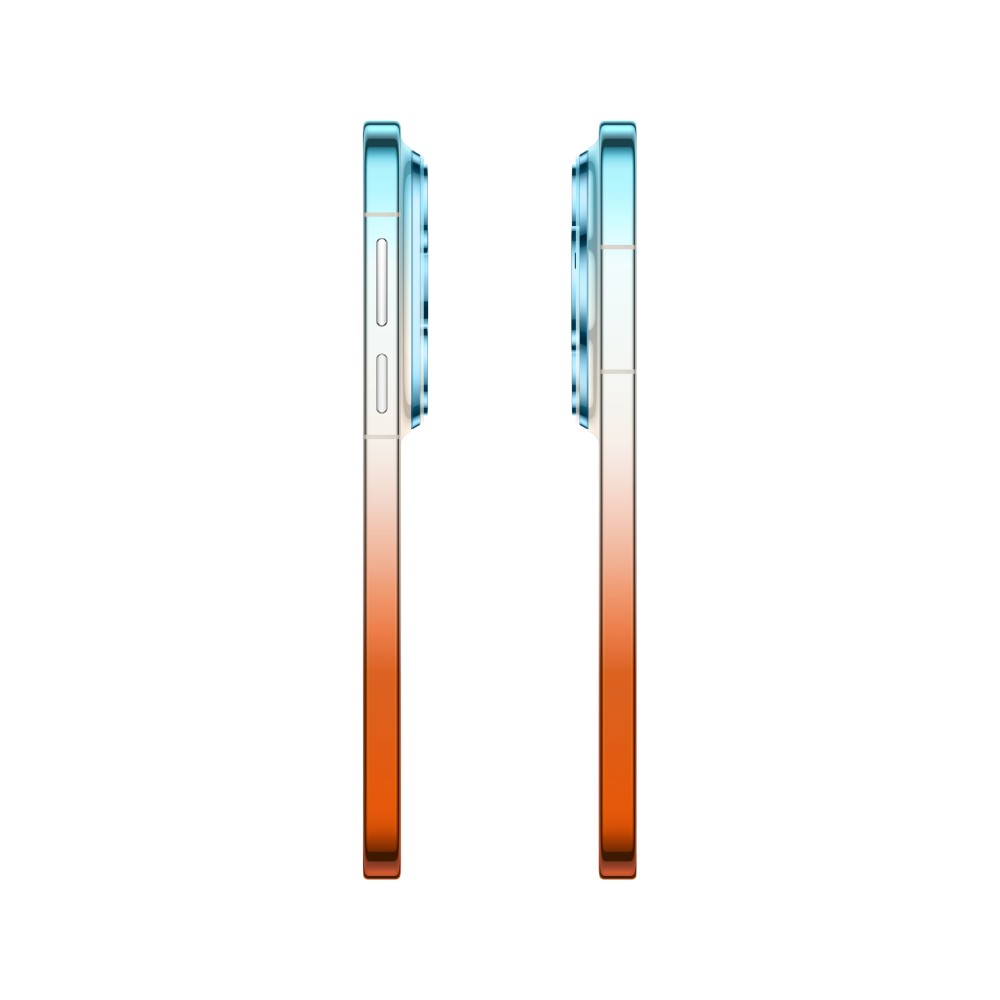 สมาร์ทโฟน Huawei Pura 90s Pro Max (12+512GB) Orange Ocean
