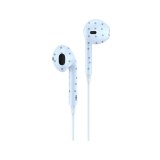 หูฟัง FOX Earphone with Mic. (Type-C) Be a Star Stellar Blue