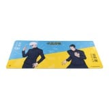 EGA x JUJUTSU KAISEN แผ่นรองเมาส์ Gaming Mouse Mat SS2 MM3 Gojo (90x40cm)