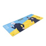 EGA x JUJUTSU KAISEN แผ่นรองเมาส์ Gaming Mouse Mat SS2 MM3 Gojo (90x40cm)