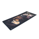 EGA x JUJUTSU KAISEN แผ่นรองเมาส์ Gaming Mouse Mat SS2 MM4 Gojo (90x40cm)