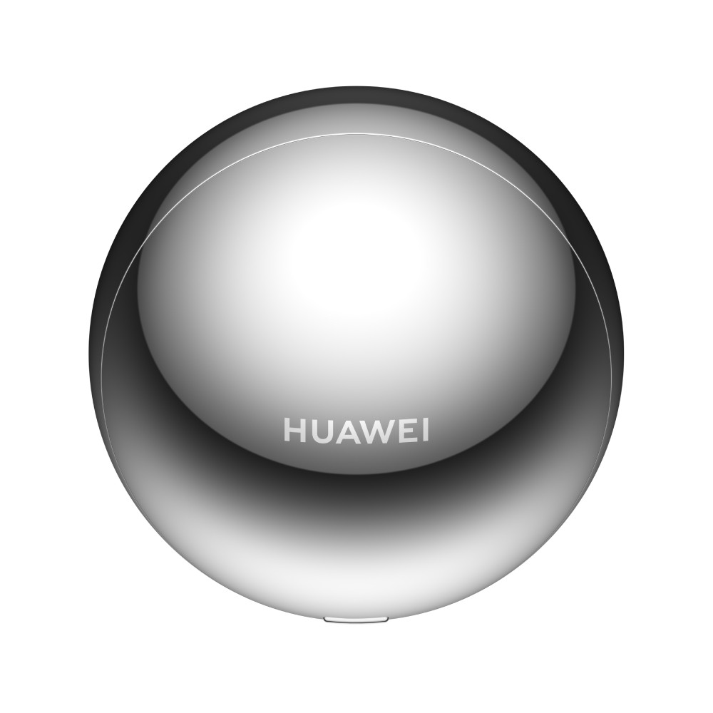 หูฟัง Huawei FreeClip 2 S Space Silver