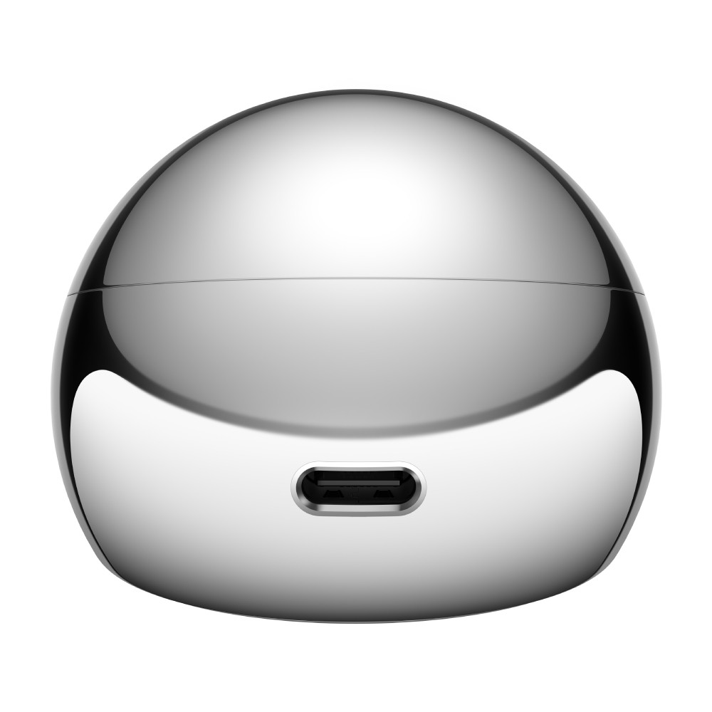 หูฟัง Huawei FreeClip 2 S Space Silver