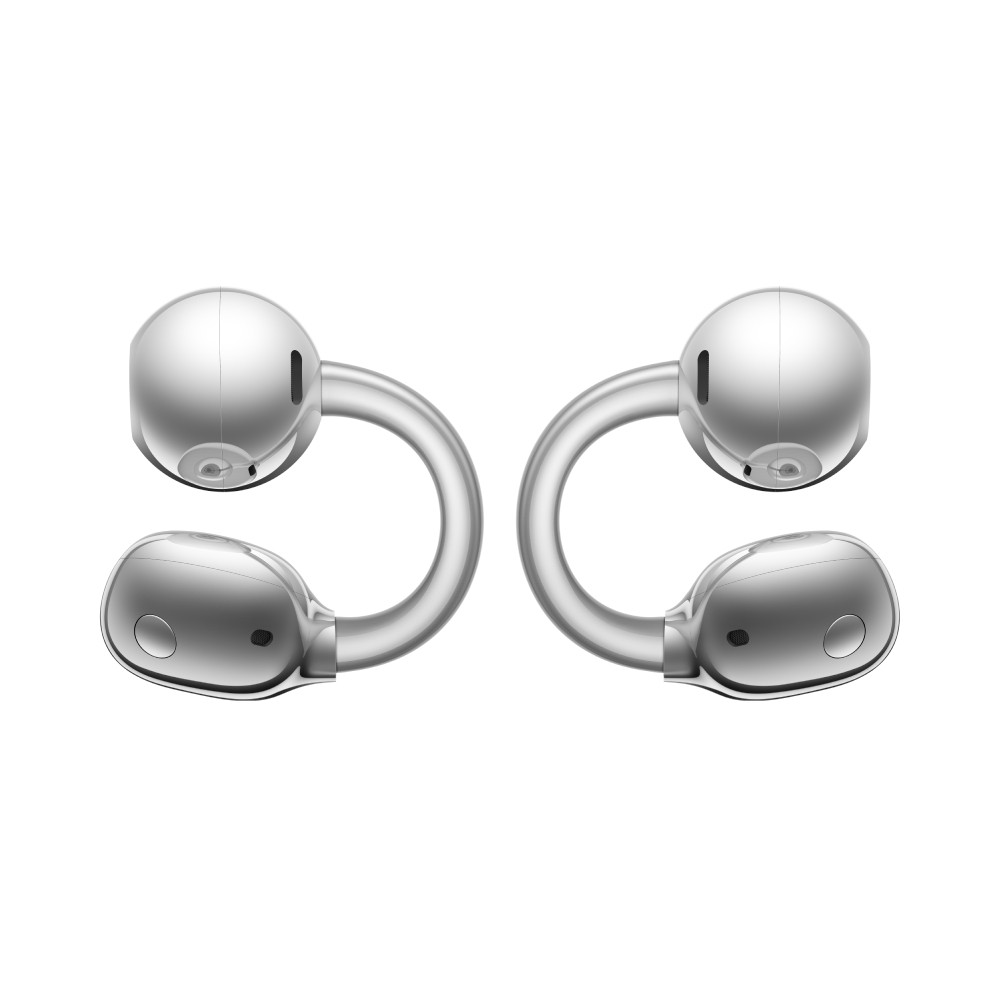 หูฟัง Huawei FreeClip 2 S Space Silver