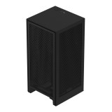 เคสคอมพิวเตอร์ NZXT Computer Case H1 Matte Black