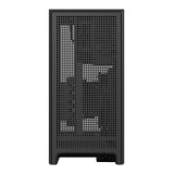 เคสคอมพิวเตอร์ NZXT Computer Case H1 Matte Black
