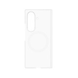 เคส Samsung Galaxy Z Fold8 Ultra Hinge Protection Magnet Case Transparent