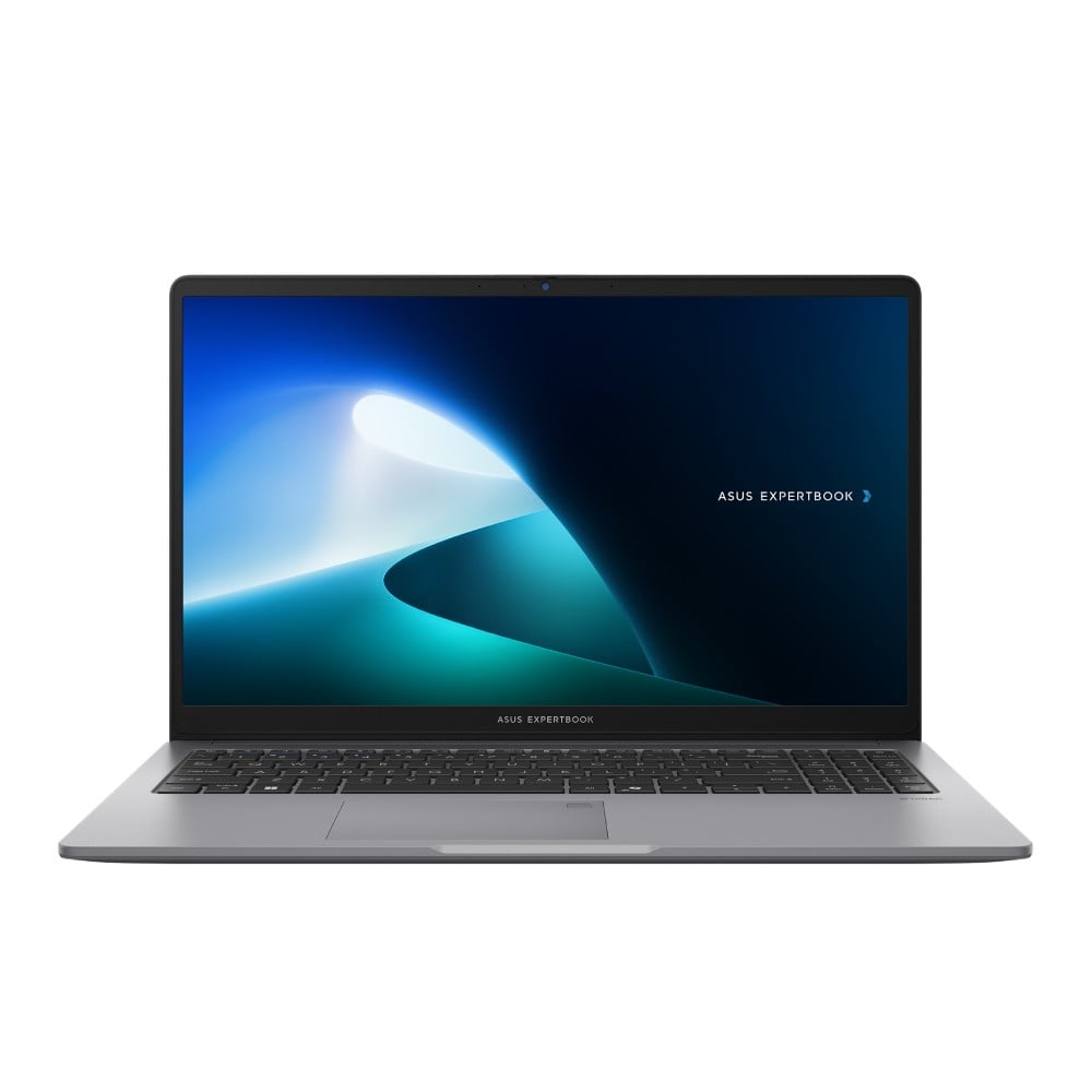 โน๊ตบุ๊ค Asus ExpertBook P1503CVA-S72599WS Misty Gray