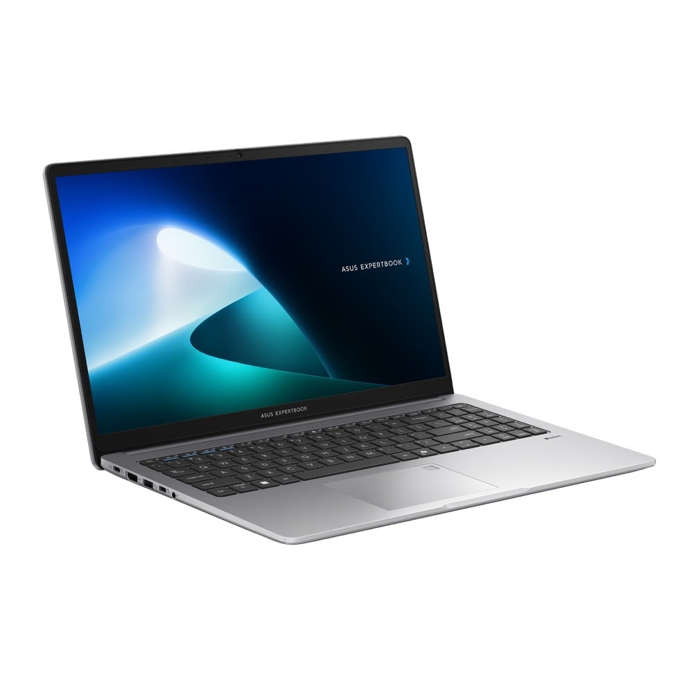 โน๊ตบุ๊ค Asus ExpertBook P1503CVA-S72599WS Misty Gray