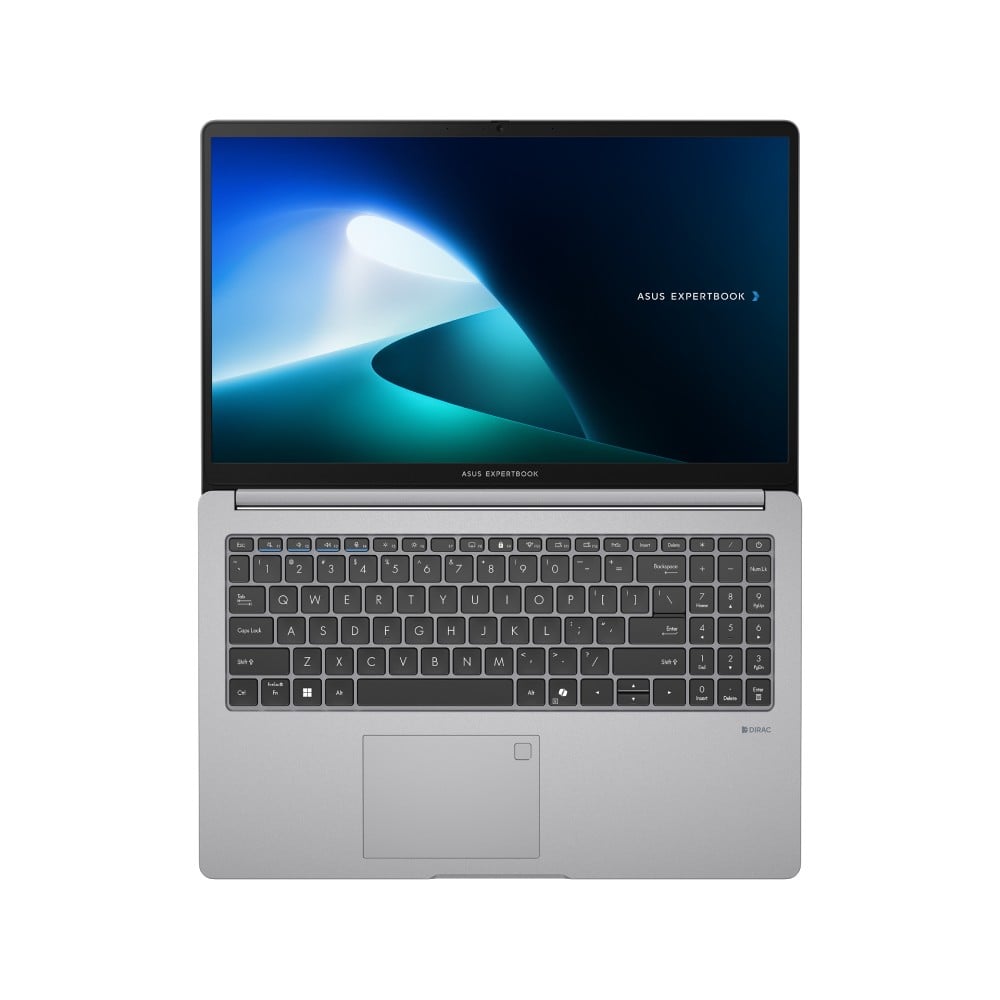 โน๊ตบุ๊ค Asus ExpertBook P1503CVA-S72599WS Misty Gray