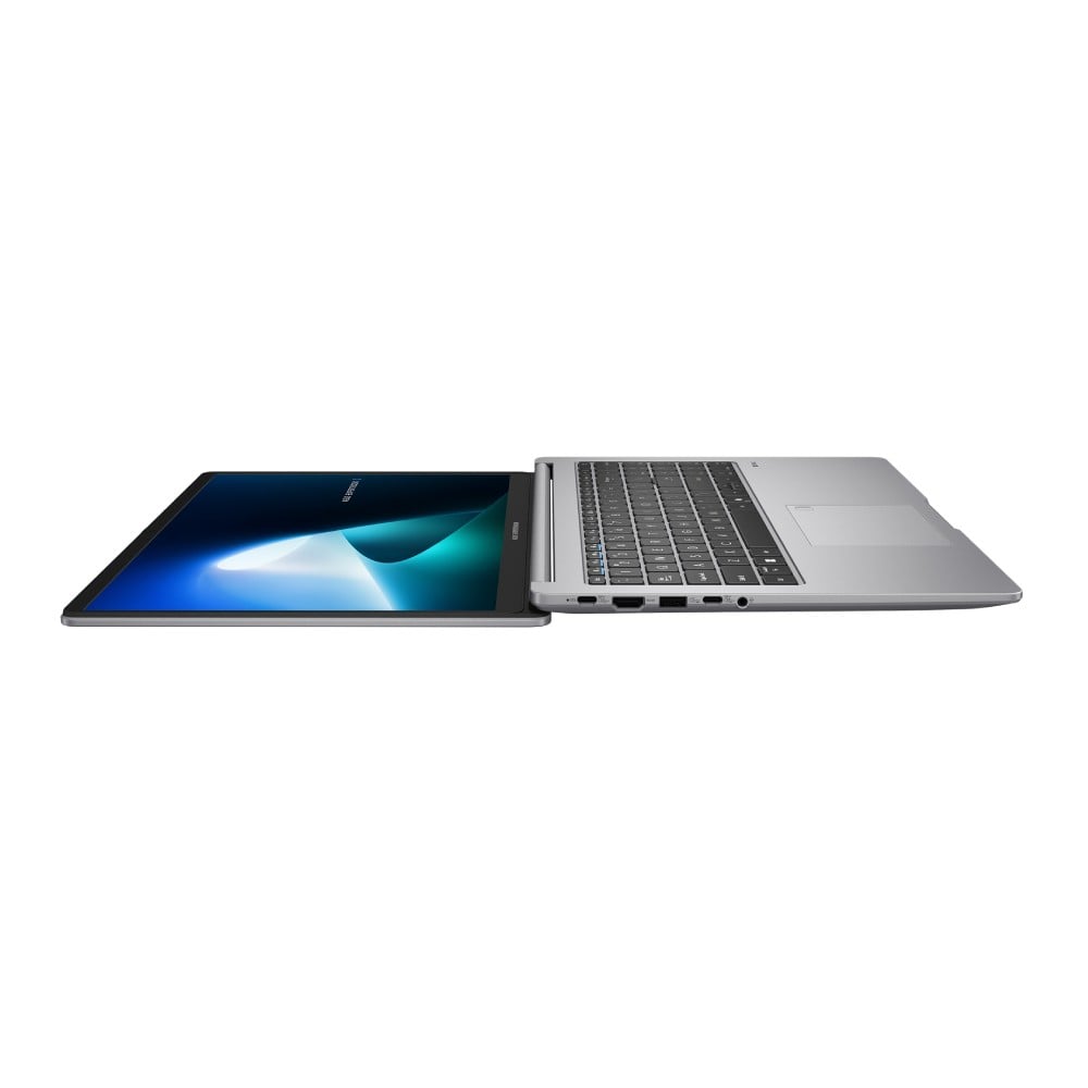 โน๊ตบุ๊ค Asus ExpertBook P1503CVA-S72599WS Misty Gray