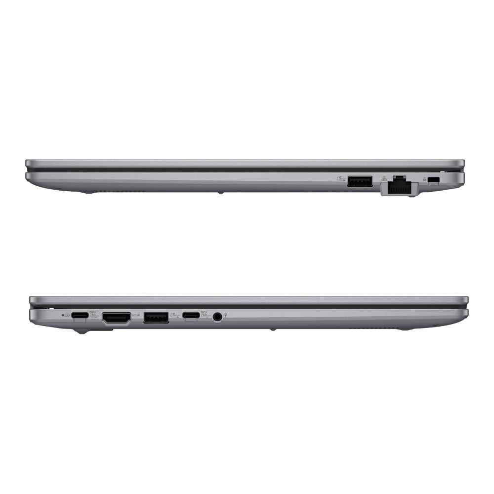 โน๊ตบุ๊ค Asus ExpertBook P1503CVA-S72599WS Misty Gray