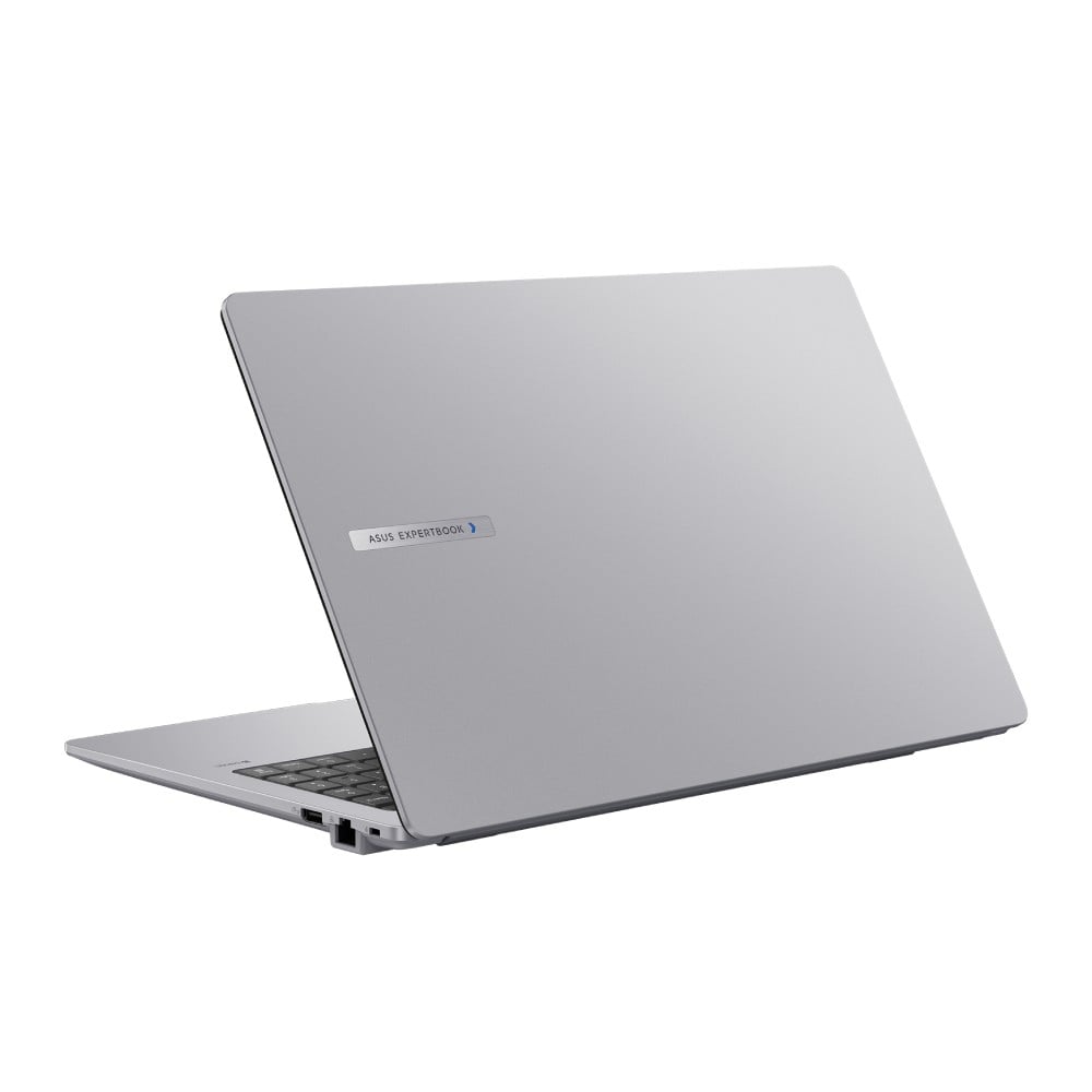 โน๊ตบุ๊ค Asus ExpertBook P1503CVA-S72599WS Misty Gray