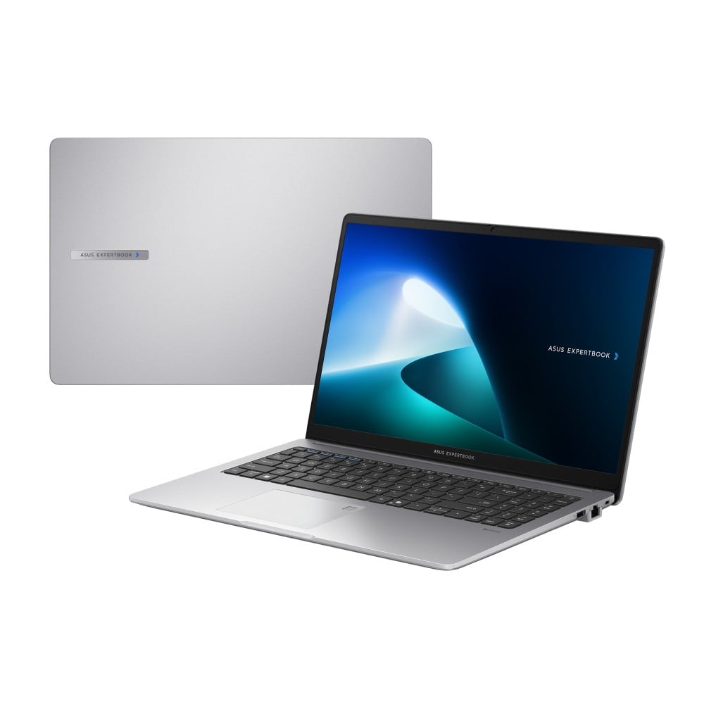 โน๊ตบุ๊ค Asus ExpertBook P1503CVA-S72599WS Misty Gray