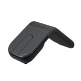 เมาส์ไร้สาย Logitech Mouse Mobi Fold Graphite