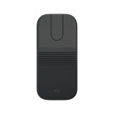 เมาส์ไร้สาย Logitech Mouse Mobi Fold