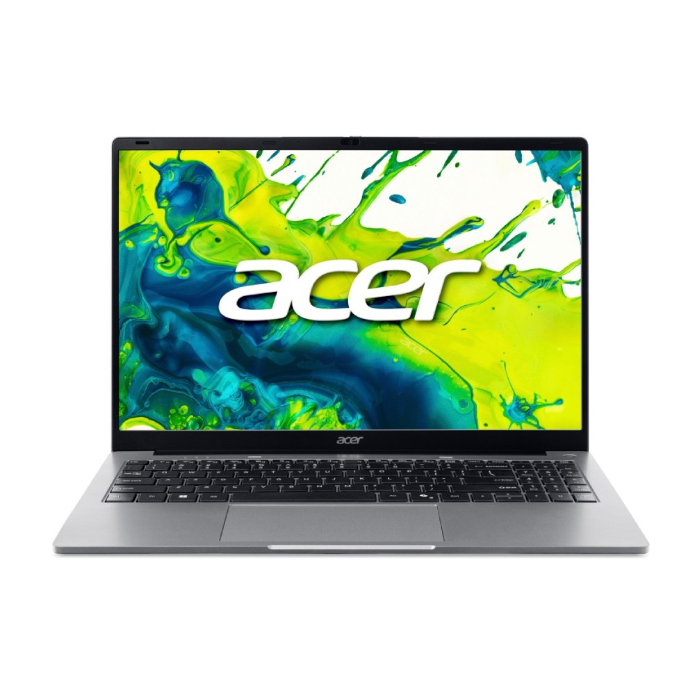 โน๊ตบุ๊ค Acer Aspire Lite 15 AL15-47P-R9RF Gray
