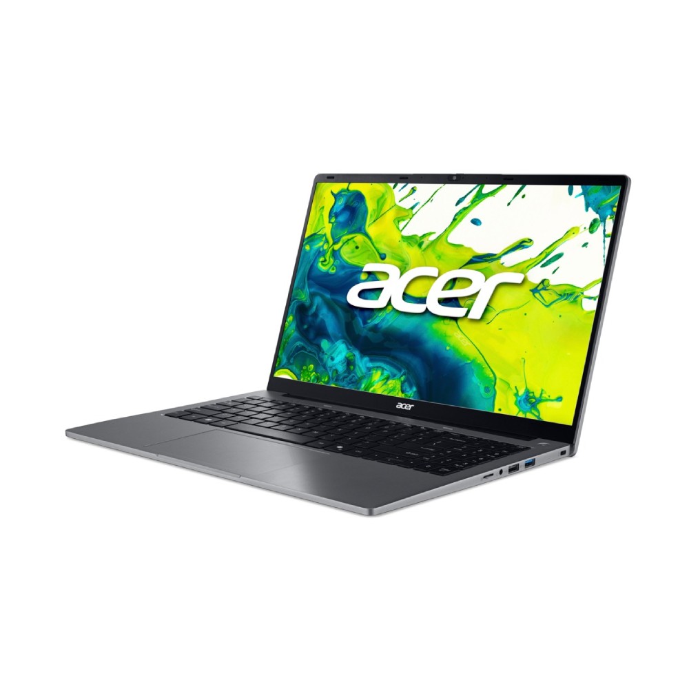 โน๊ตบุ๊ค Acer Aspire Lite 15 AL15-47P-R9RF Gray