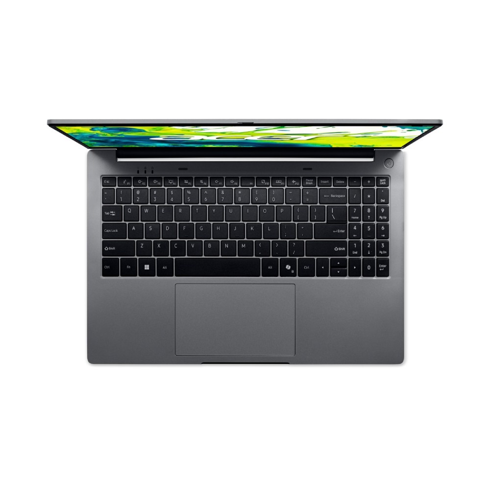 โน๊ตบุ๊ค Acer Aspire Lite 15 AL15-47P-R9RF Gray