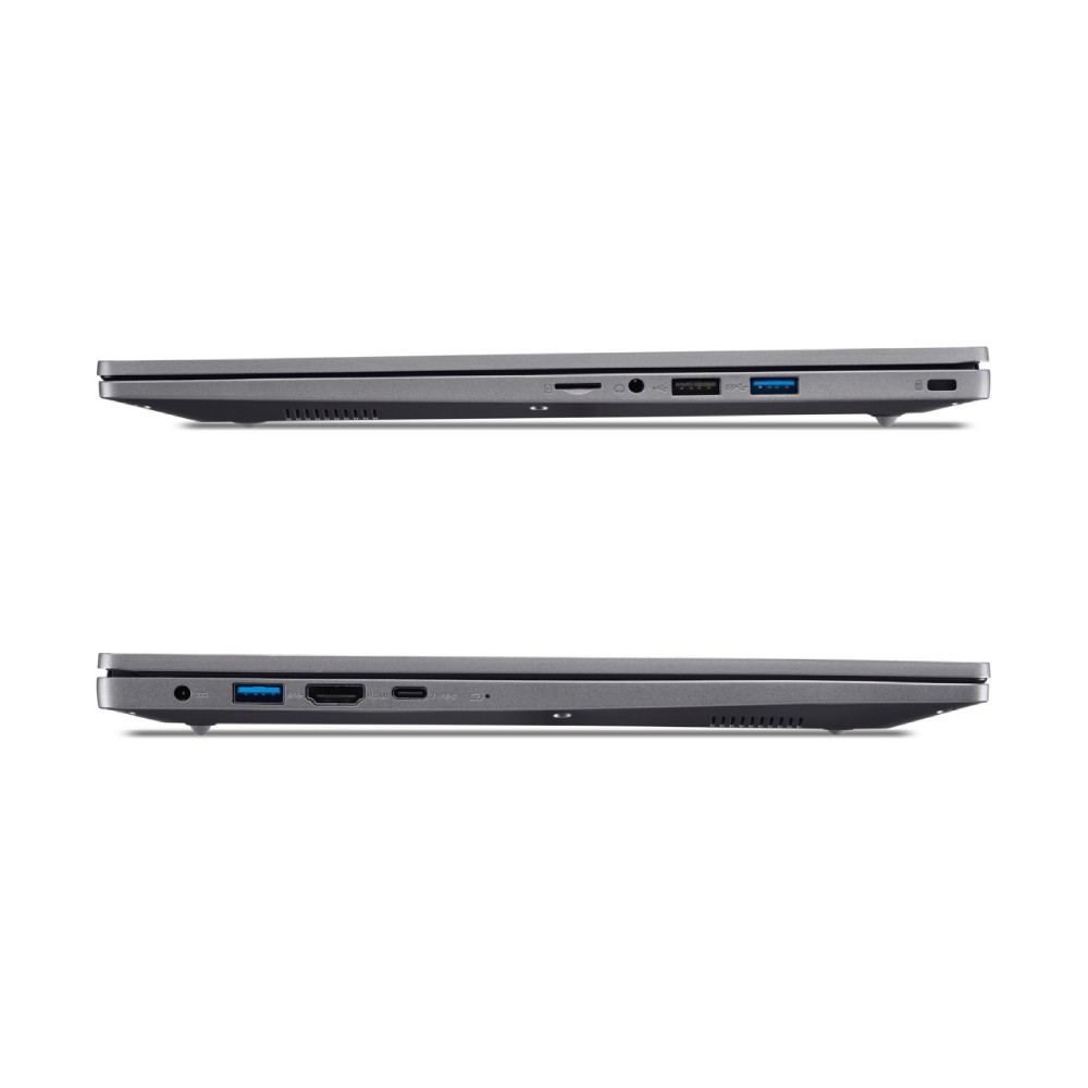 โน๊ตบุ๊ค Acer Aspire Lite 15 AL15-47P-R9RF Gray