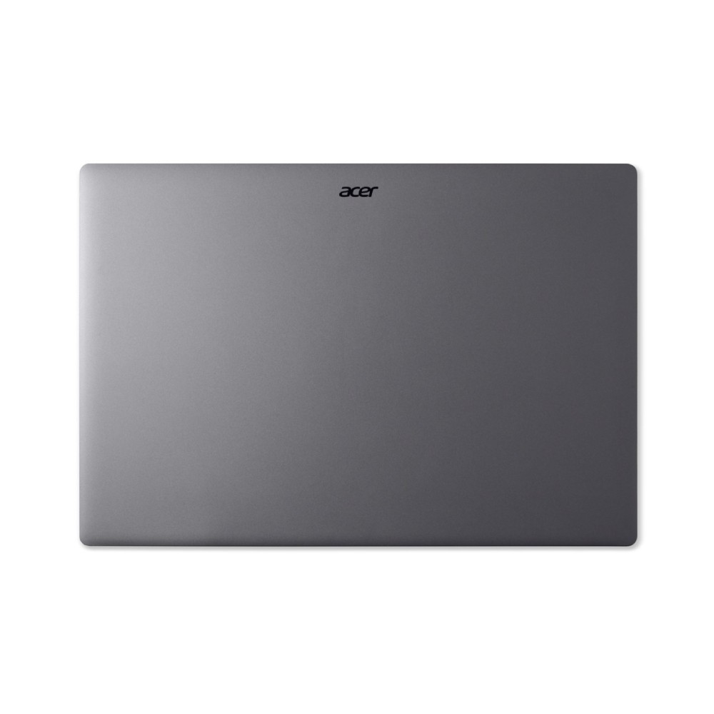 โน๊ตบุ๊ค Acer Aspire Lite 15 AL15-47P-R9RF Gray