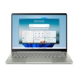 โน๊ตบุ๊ค Acer Swift Air 14 SFA14-I31-53A0 Sage Green