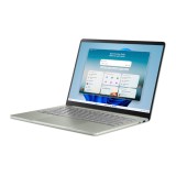 โน๊ตบุ๊ค Acer Swift Air 14 SFA14-I31-53A0 Sage Green
