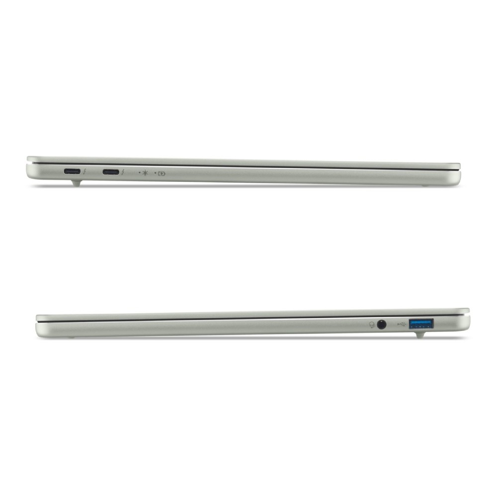 โน๊ตบุ๊ค Acer Swift Air 14 SFA14-I31-53A0 Sage Green