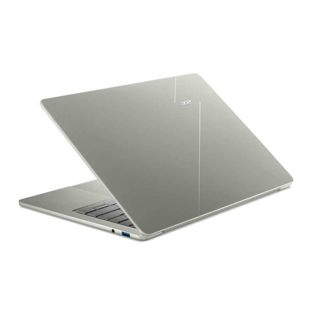 โน๊ตบุ๊ค Acer Swift Air 14 SFA14-I31-53A0 Sage Green