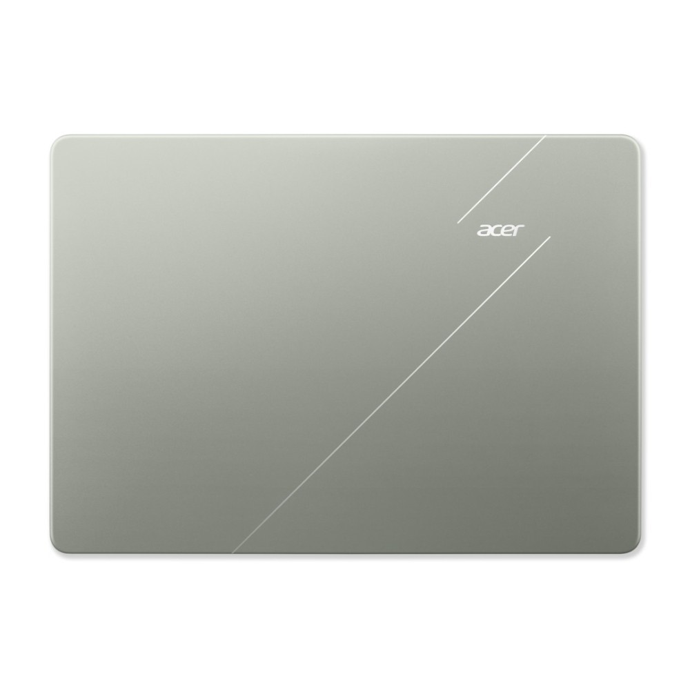 โน๊ตบุ๊ค Acer Swift Air 14 SFA14-I31-53A0 Sage Green
