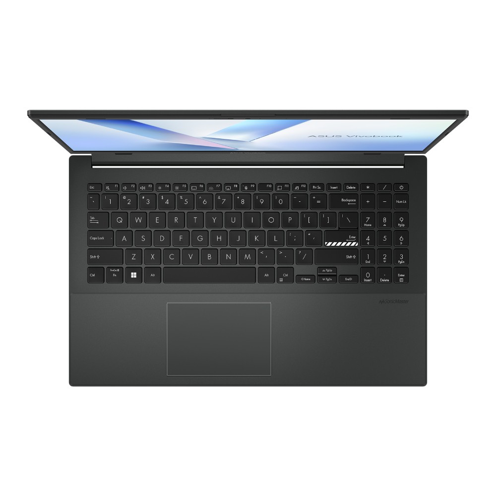 โน๊ตบุ๊ค Asus Vivobook Go 15 M1504FA-BQ147WA Mixed Black