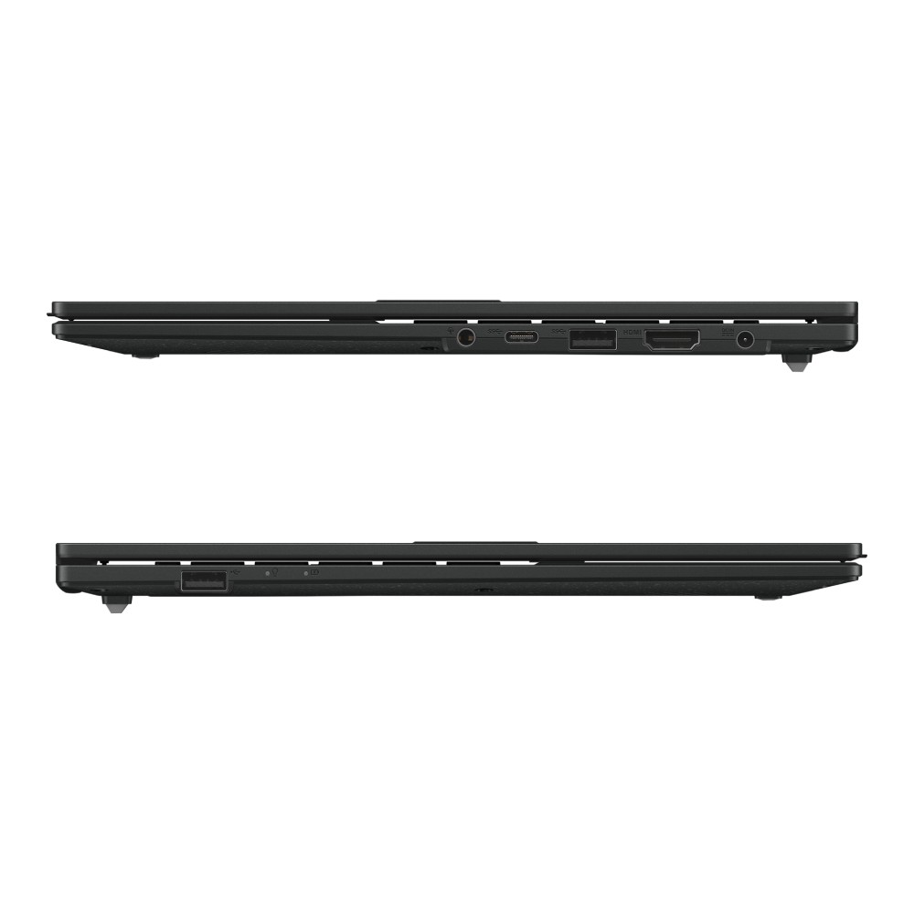 โน๊ตบุ๊ค Asus Vivobook Go 15 M1504FA-BQ147WA Mixed Black