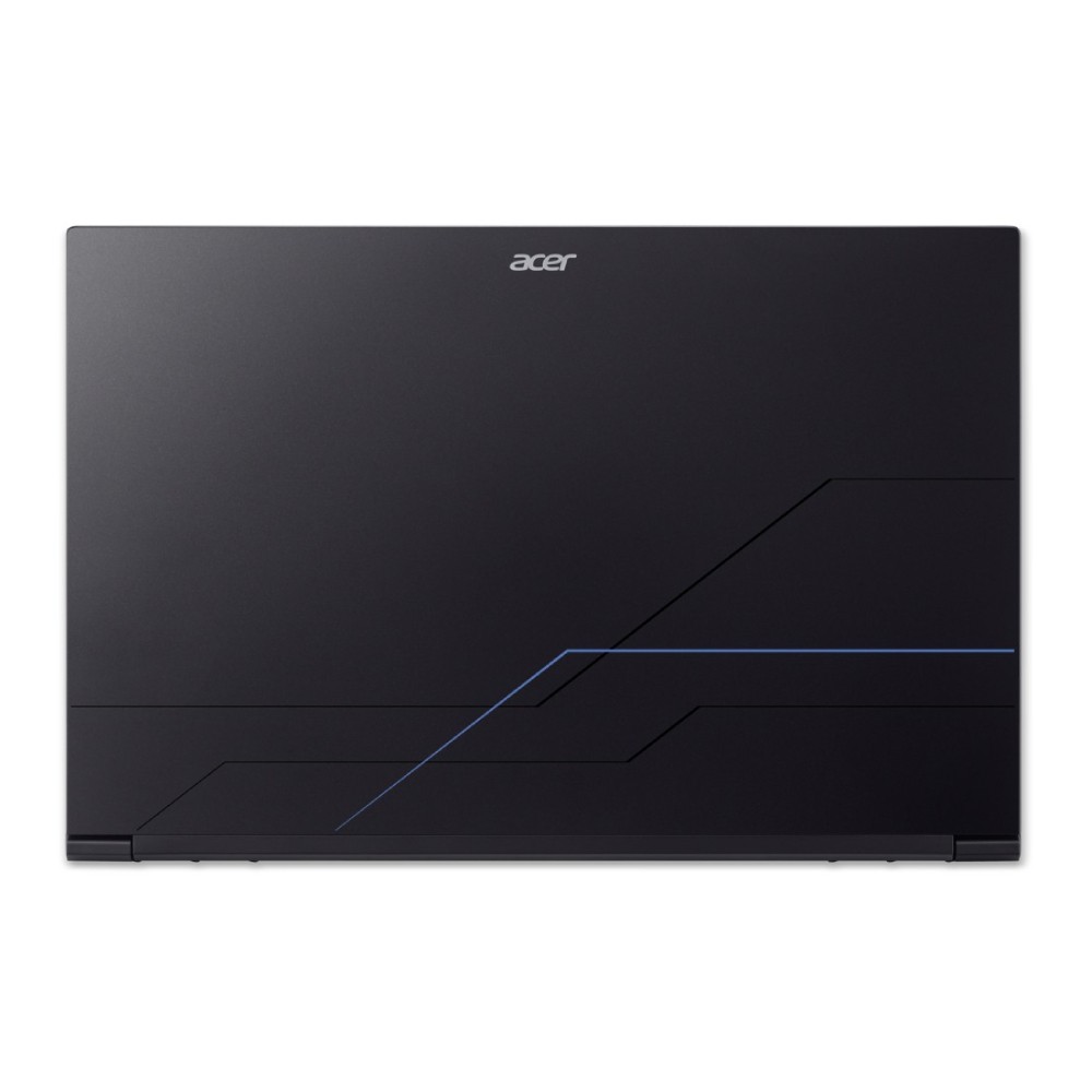 โน๊ตบุ๊ค Acer Aspire A715-59G-59Y6 Black