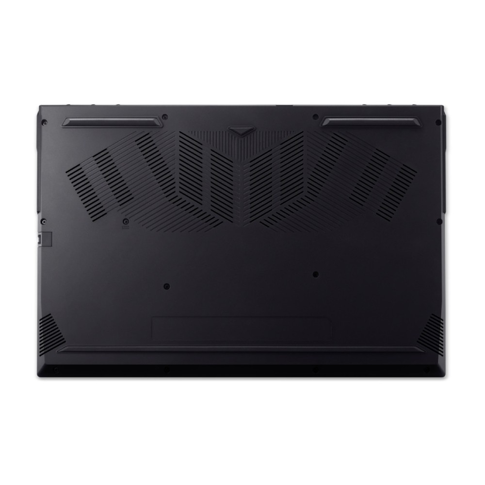 โน๊ตบุ๊ค Acer Aspire A715-59G-59Y6 Black
