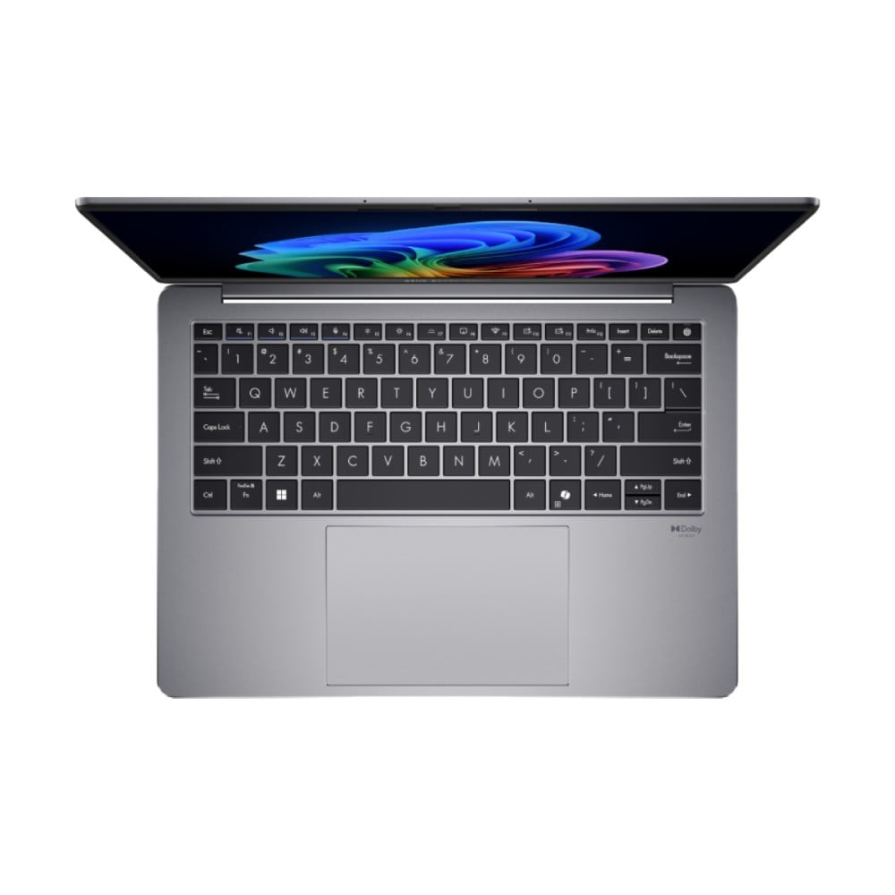 โน๊ตบุ๊ค Asus ExpertBook P5 P5405CSA-NZ0320WS Gray