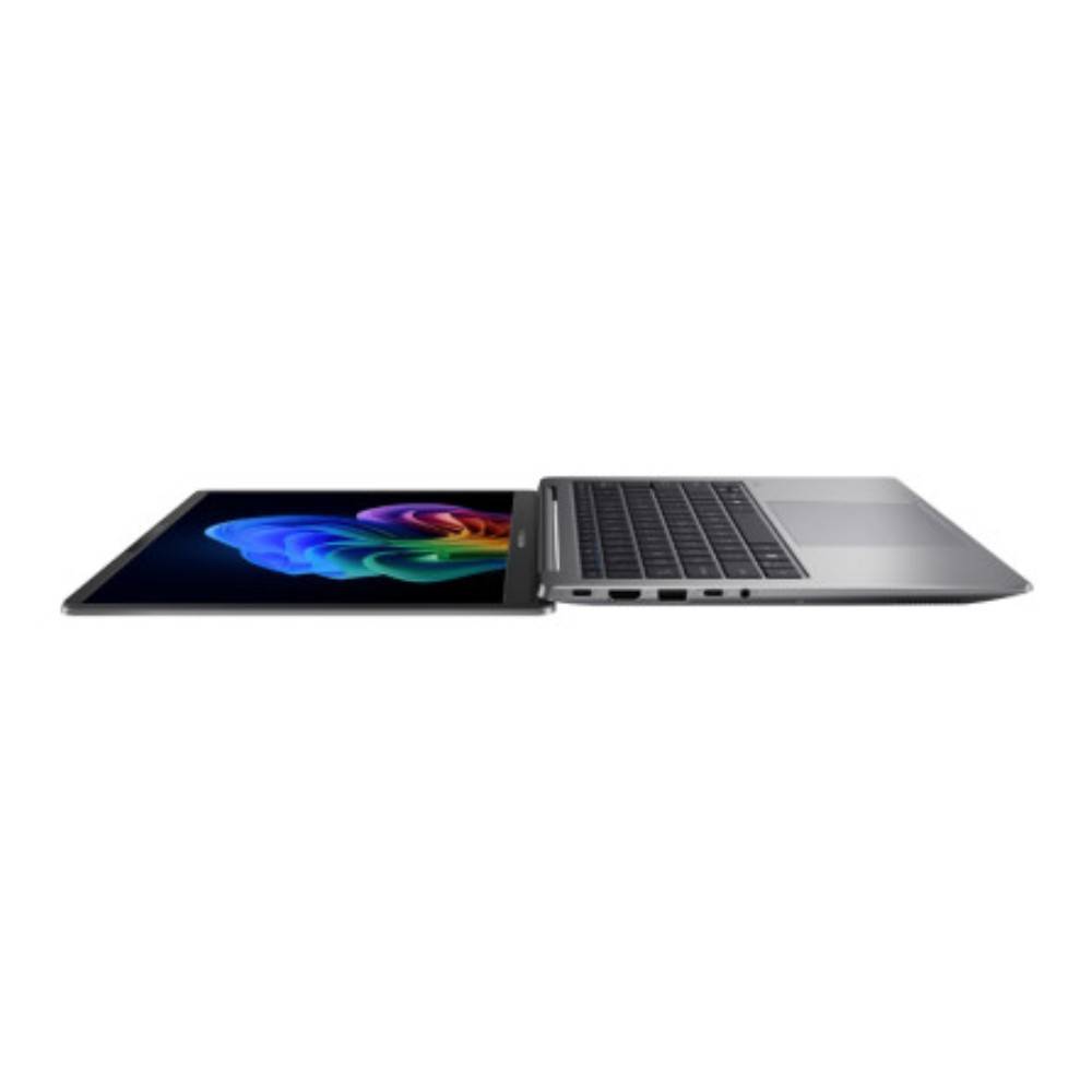 โน๊ตบุ๊ค Asus ExpertBook P5 P5405CSA-NZ0320WS Gray