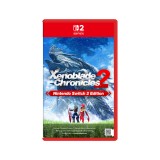 แผ่นเกม Nintendo Switch 2 : Xenoblade Chronicles 2