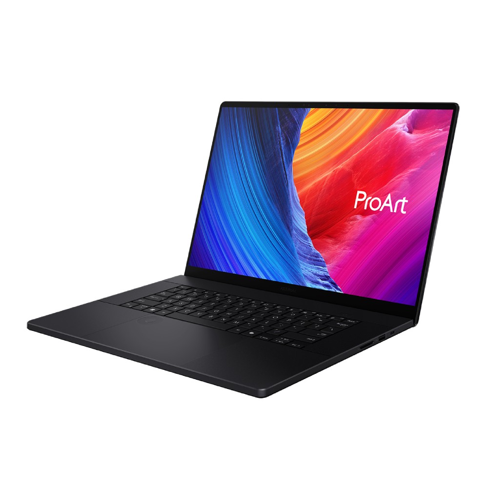 โน๊ตบุ๊ค Asus ProArt P16 H7606WX-SE912WA Nano Black