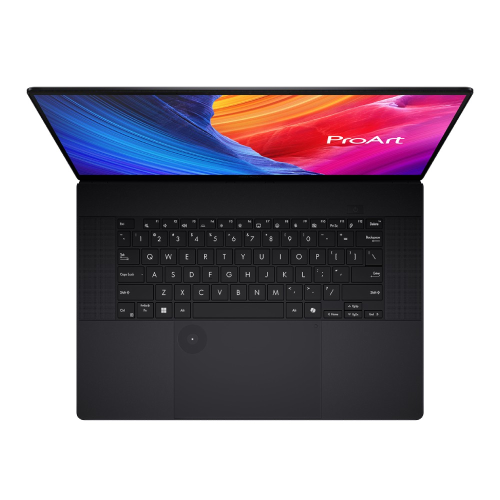 โน๊ตบุ๊ค Asus ProArt P16 H7606WX-SE912WA Nano Black