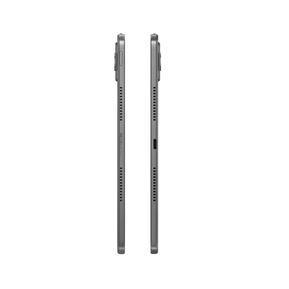 แท็บเล็ต Lenovo Idea Tab Plus ZAGF0073TH LTE (8+128GB) Luna Gray