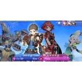 แผ่นเกม Nintendo Switch 2 : Xenoblade Chronicles 2