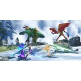 แผ่นเกม Nintendo Switch 2 : Xenoblade Chronicles 2