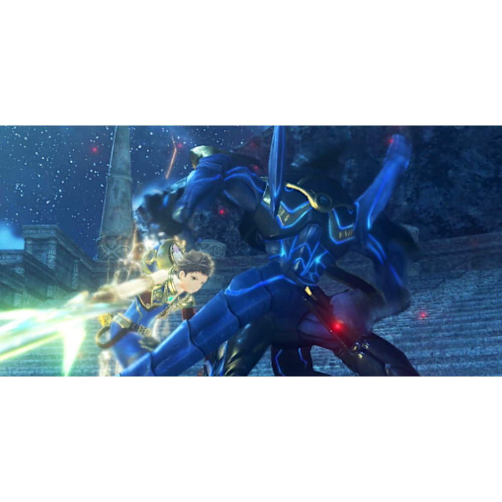 แผ่นเกม Nintendo Switch 2 : Xenoblade Chronicles 2