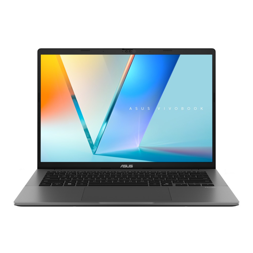 โน๊ตบุ๊ค Asus Vivobook S14 D3407KA-OLED511WA Gray
