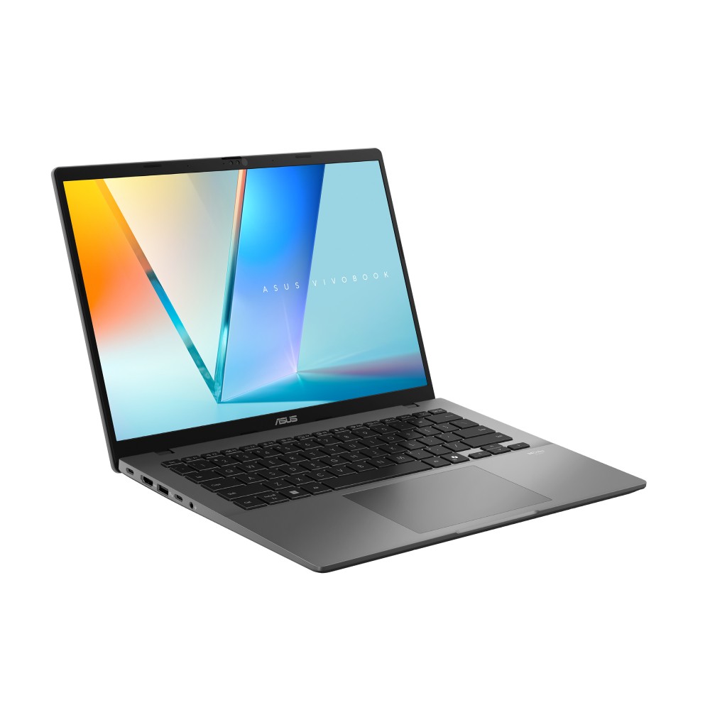 โน๊ตบุ๊ค Asus Vivobook S14 D3407KA-OLED511WA Gray