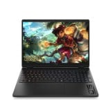 โน๊ตบุ๊ค HP HyperX OMEN 15-gb0085AX Black