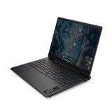 โน๊ตบุ๊ค HP HyperX OMEN 15-gb0085AX Black