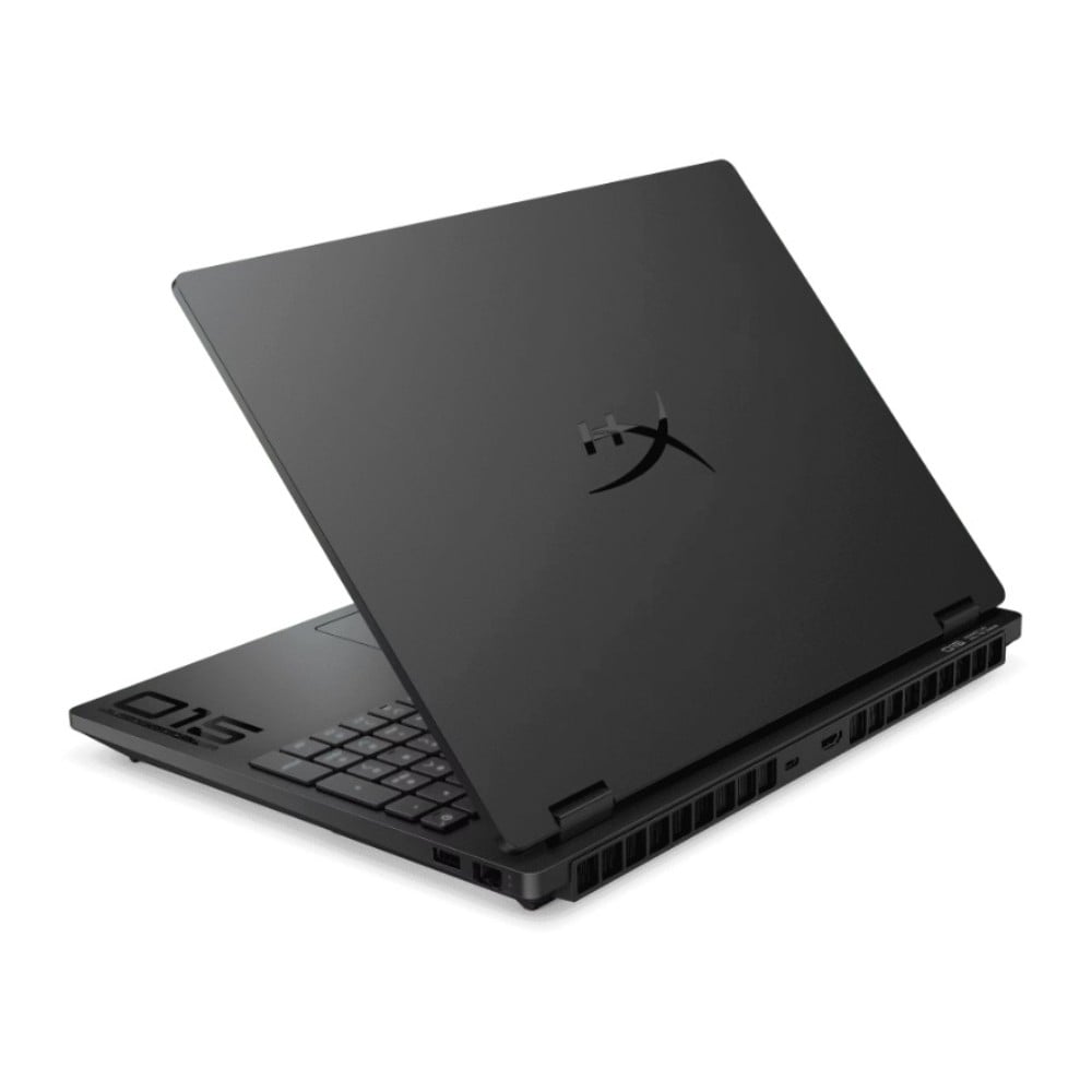 โน๊ตบุ๊ค HP HyperX OMEN 15-gb0085AX Black
