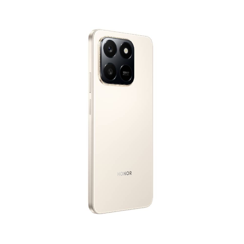 สมาร์ทโฟน Honor X7d (8+128GB) Desert Gold